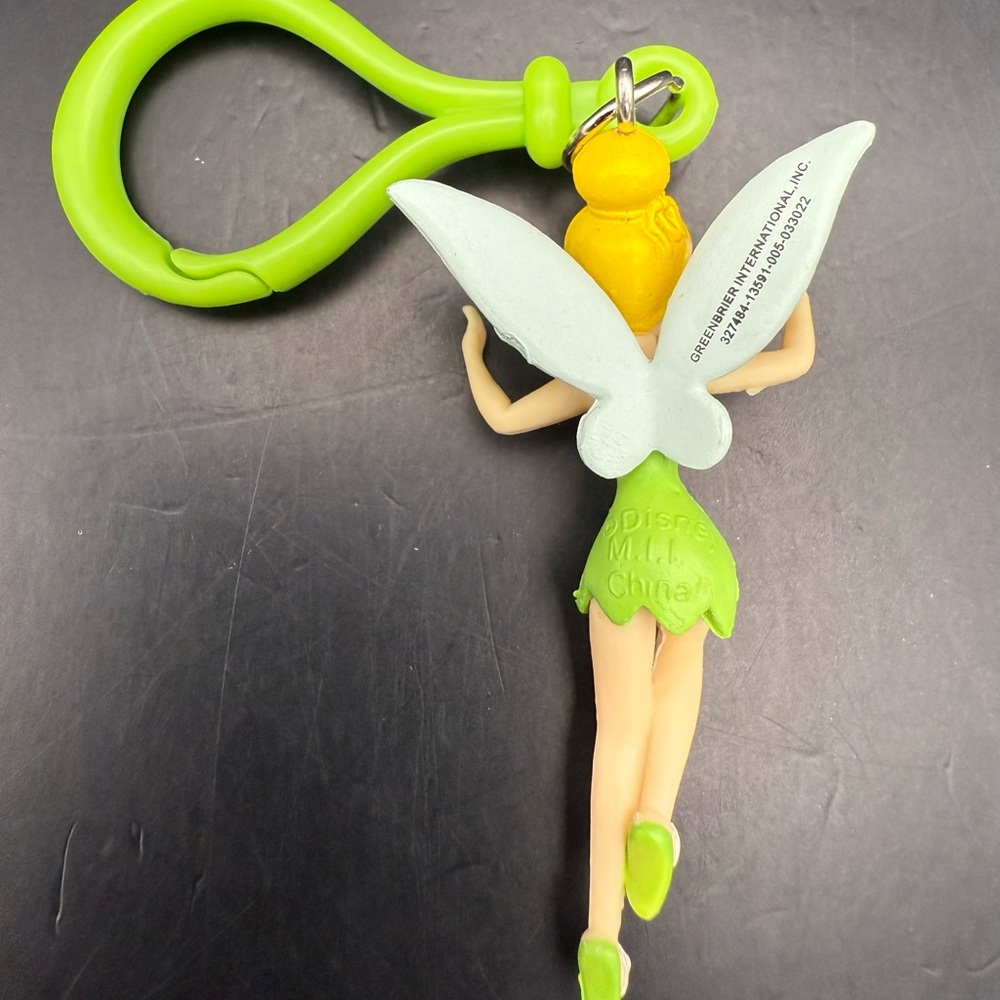 Disney Fairy, Fairies/Pixie Hollow Lot Of 7 - Tinker Bell and Friends Figures - Picture 14 of 14